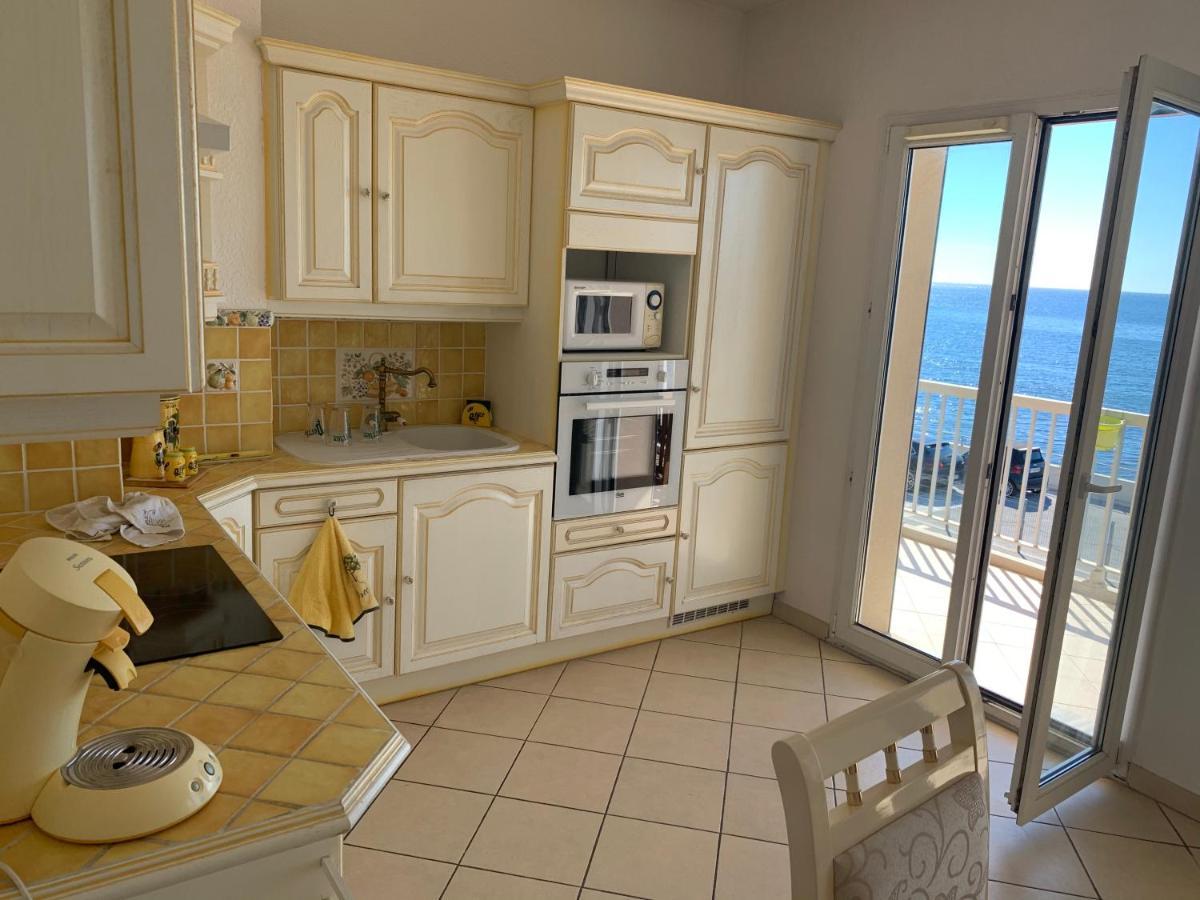 Apartamento Le Latania Sainte-Maxime Exterior foto